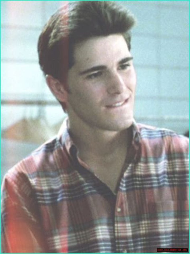 Michael Schoeffling: The Heartthrob Of The 80s