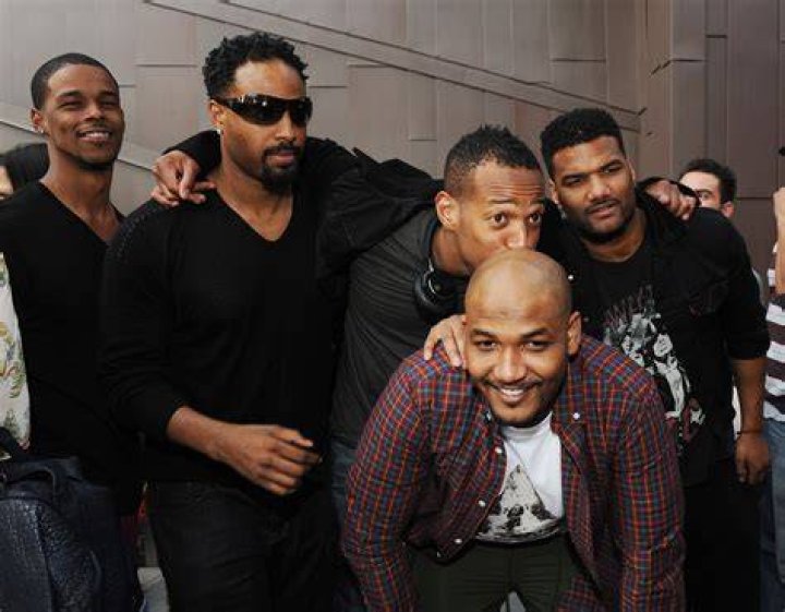 Michael Wayans: Hollywood's Hilarious Heartthrob