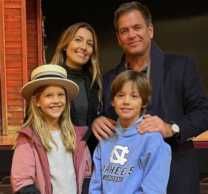 Michael Weatherly: Family Man And Renowned Actor