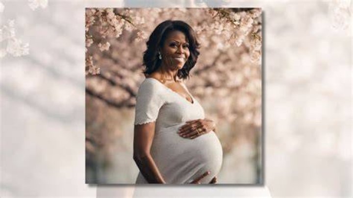 Michelle's Miracle: President Obama's Wife Expecting
