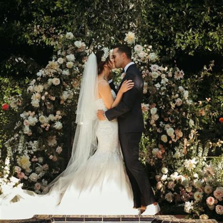 Michelle Wie's Husband, Jonnie West: Marriage And Career Highlights