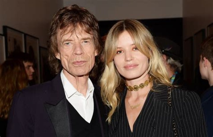 Mick Jagger's Legacy: Exploring The Lives Of His Children