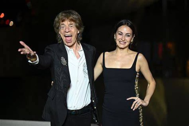 Mick Jagger's Wife: Everything You Need To Know