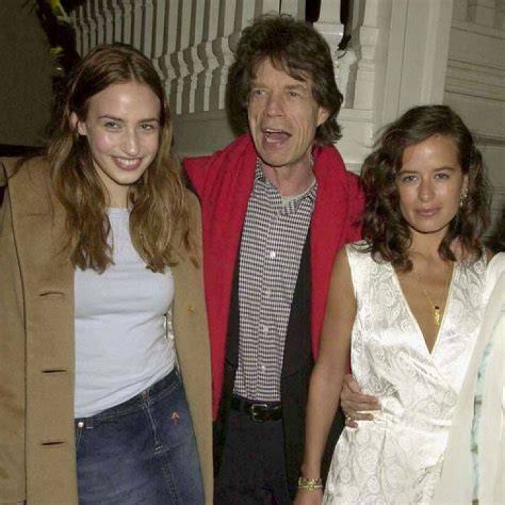 Mick Jagger: A Look At His Children And Family Legacy