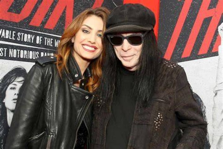 Mick Mars' Wife: All You Need To Know About His Spouse