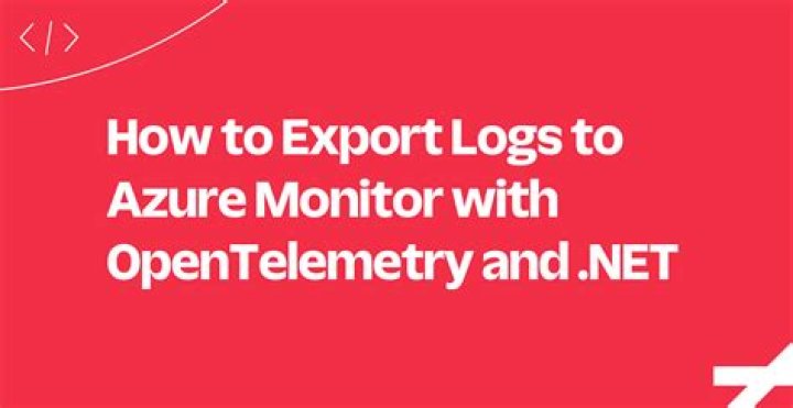 Microsoft OpenTelemetry exporter for Azure Monitor — Azure SDK for Python 2.0.0 documentation