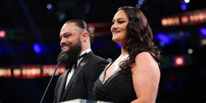 Mika Rotunda's Marital Status: Uncovering The Details