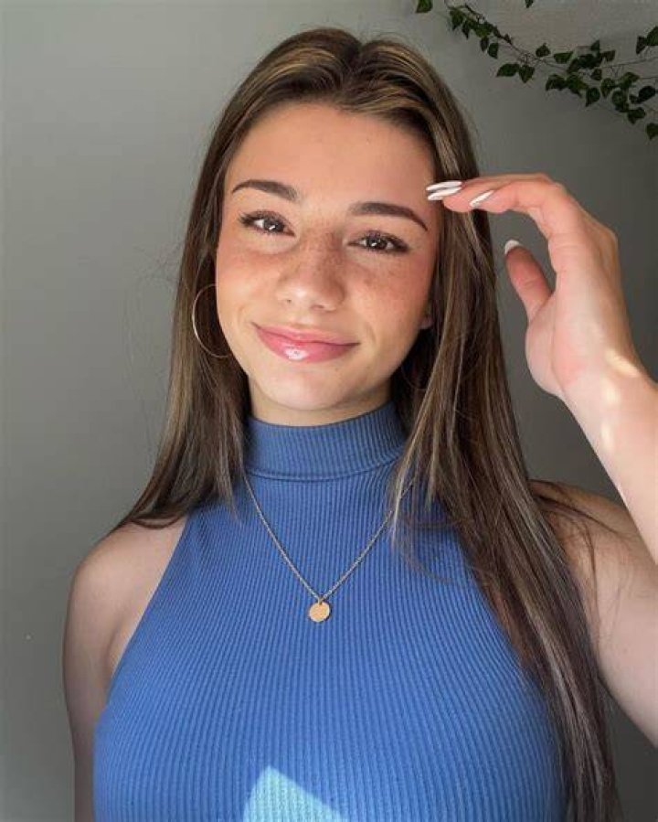 Mikayla Campinos' Viral Video: Behind The Scenes And The Impact