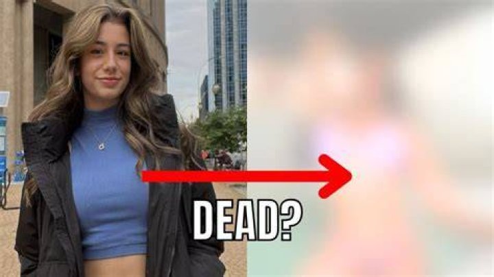"Mikayla Campinos Leaked" Scandal: All The Facts