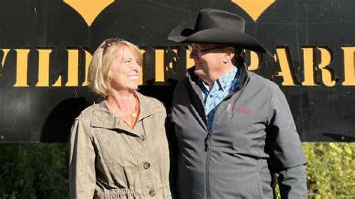 Mike Baker: A Closer Look At His Wife And Family Life