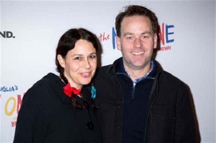 Mike Birbiglia - Bio, Age, Net Worth, Height, Married, Nationality, Body Measurement, Career