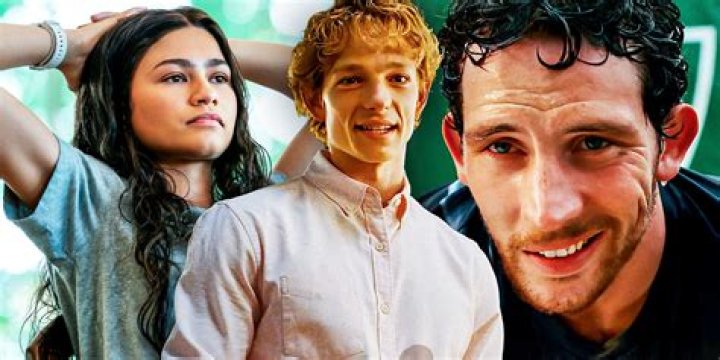 Mike Faist's Impressive Wealth: Uncovering The Star's Net Worth