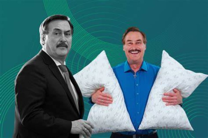 Mike Lindell's Kids: Meet The Family Of The MyPillow CEO