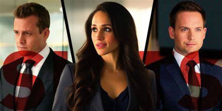 Mike Ross' Age In Season 1 Of "Suits" Revealed