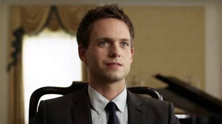 Mike Ross' Age In Suits: Unraveling The Enigma