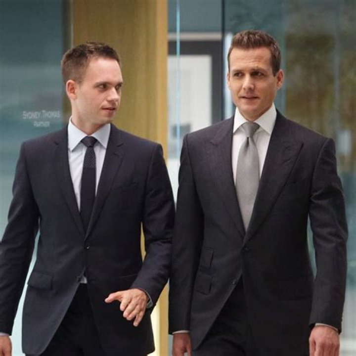 Mike Ross's Age In Suits: Unveiling The Intriguing Journey