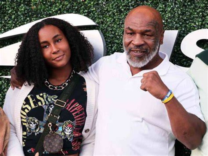Mike Tyson's Daughter's Tragic Fate