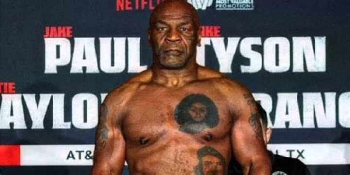 Mike Tyson's Death And The Unseen Revelations