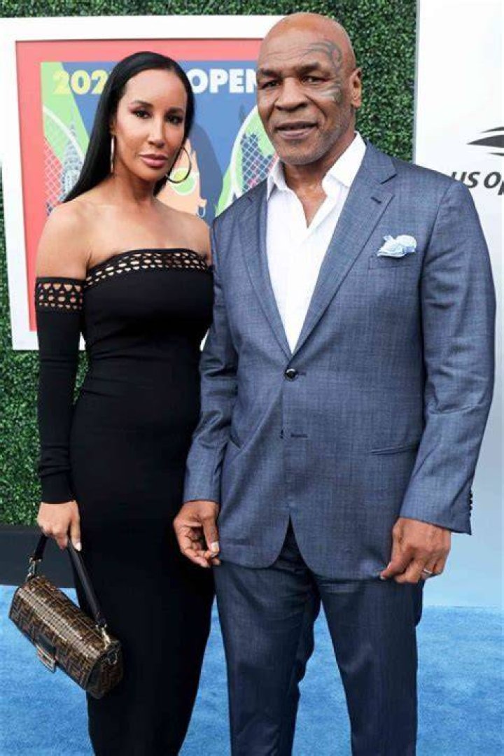 Mike Tyson's Wife: Who Is She?