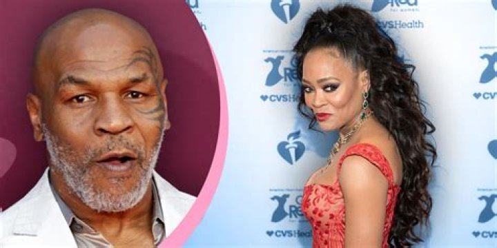 Mike Tyson And Robin Givens' Daughter: Unexpected Truths Revealed