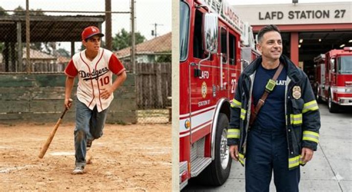 Mike Vitar: Actor, Life After The Sandlot And Beyond