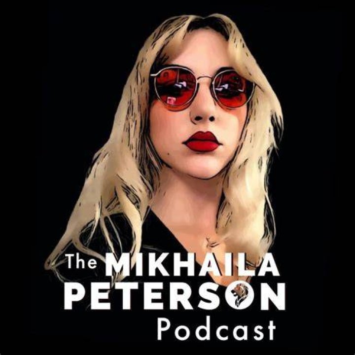 Mikhaila Peterson: A Remarkable Transformation Before And After