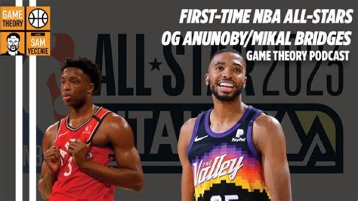 Miles Bridges And Mikal Bridges: Two Bridge-Building Stars