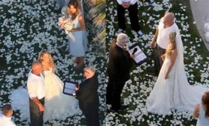 Miley Cyrus Officially Ties The Knot: Wedding Details Revealed