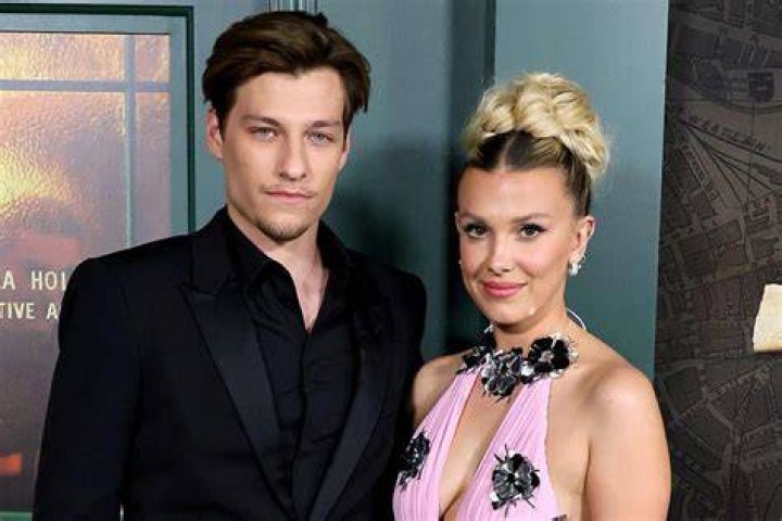 Millie Bobby Brown's Boyfriend: The Ultimate Guide