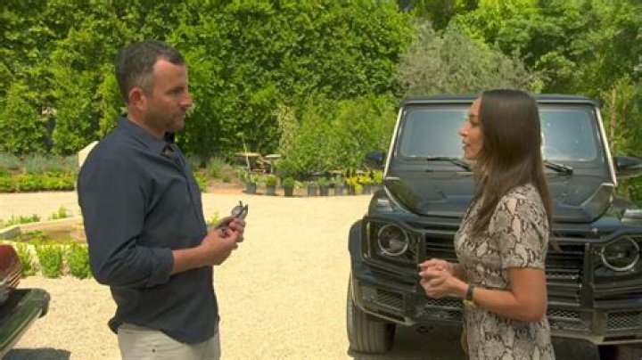 Millionaire Matchmaker's Zach Goldsmith: What's His Net Worth?