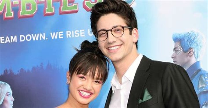 Milo Manheim's Relationship Status: Who's The Lucky Lady?