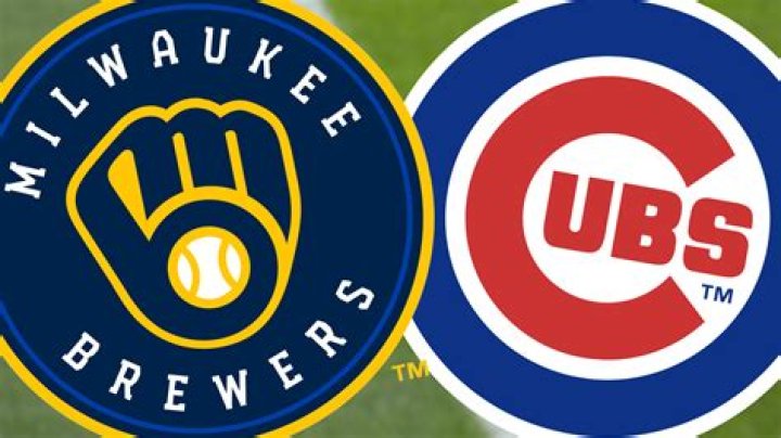 Milwaukee Brewers vs. Chicago Cubs live free 23 July 2024