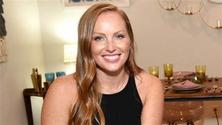 Mina Starsiak's Age: A Peek Into The Good Bones Star's Life