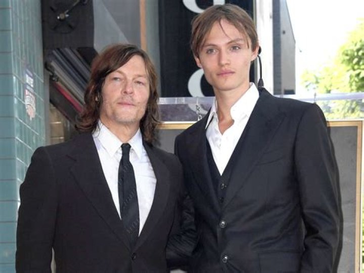 Mingus Reedus: The Actor And Model Behind Daryl Dixon