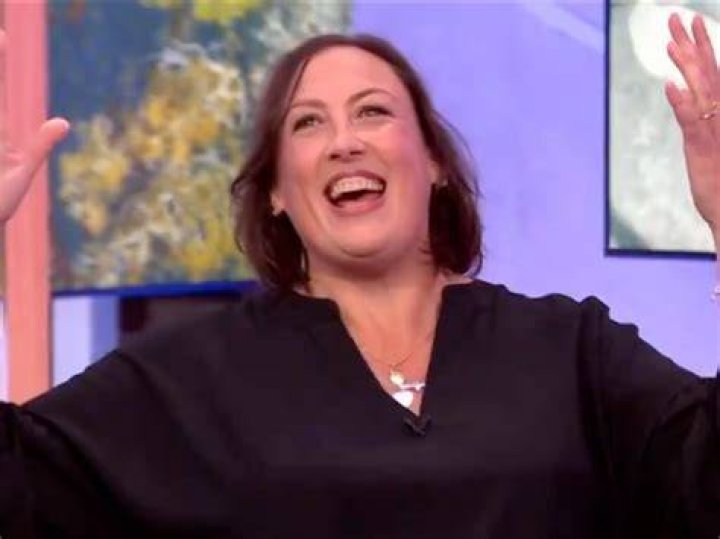 Miranda Hart's Family Choices Explored