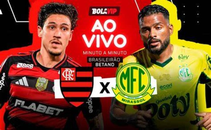 Mirassol x Avaí ao vivo hoje Mirassol x Avaí: palpites, onde assistir e escalações 23.07.2024 Assistir