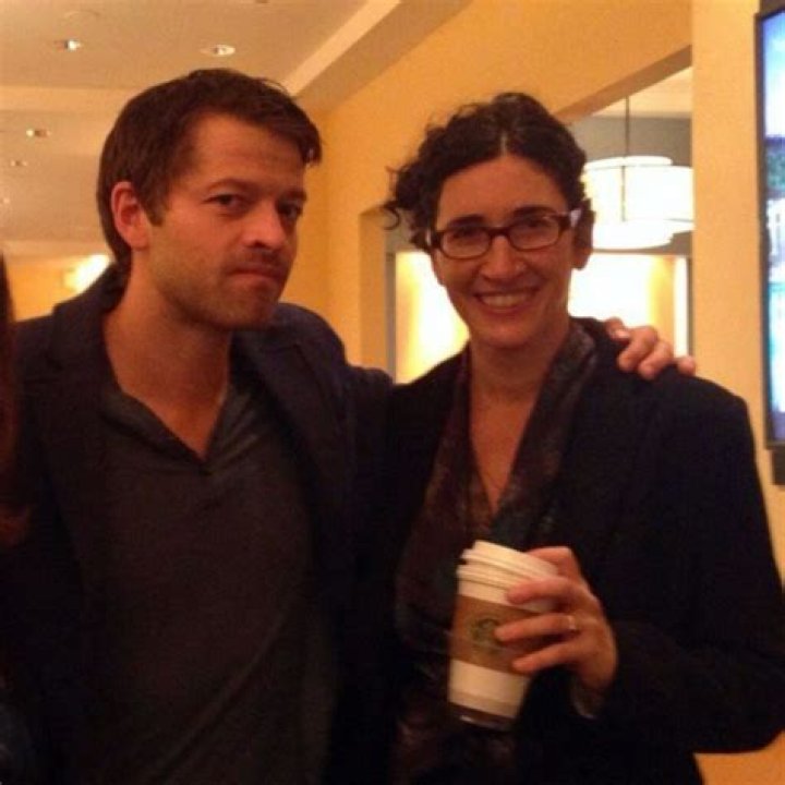 Misha Collins And His Intriguing Relationships