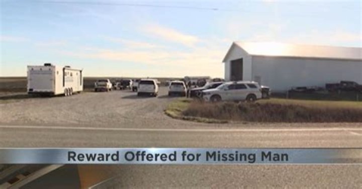 Missing Sac City, Iowa Man Found Safe!