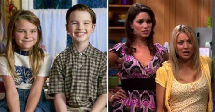 Missy Cooper Cast: A Detailed Guide To The Characters In 'Young Sheldon'