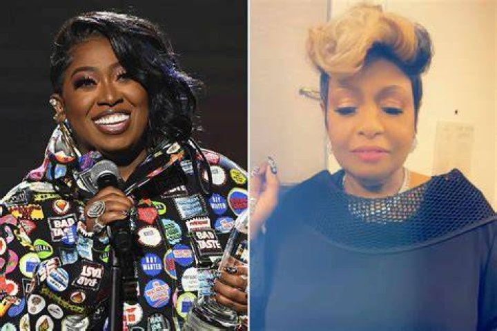 Missy Elliott's Mother: The Unsung Hero Of Hip-Hop