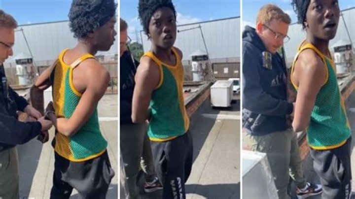 Mizzy Arrested Yet Again: Details Of The Recent Incident