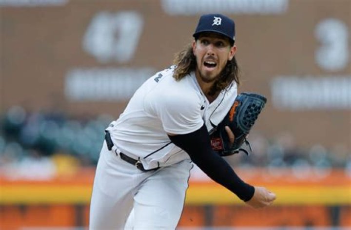 MLB Trade Grades: Phillies bolster rotation depth with Tigers Michael Lorenzen