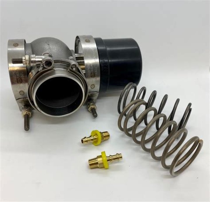 MN Ka24de JGS Precision log manifold - Zilvia.net Forums