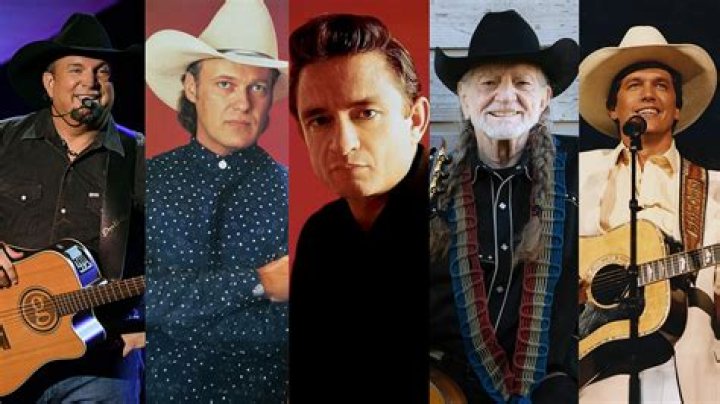 Modern Country Mavericks: Explore The Heart And Soul Of Male Country