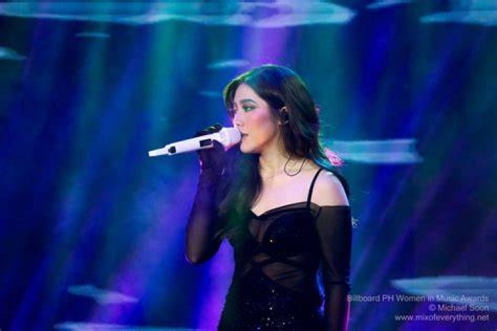 Moira Dela Torre illness And Health Update: What Happened To Filipina Singer-Songwriter?