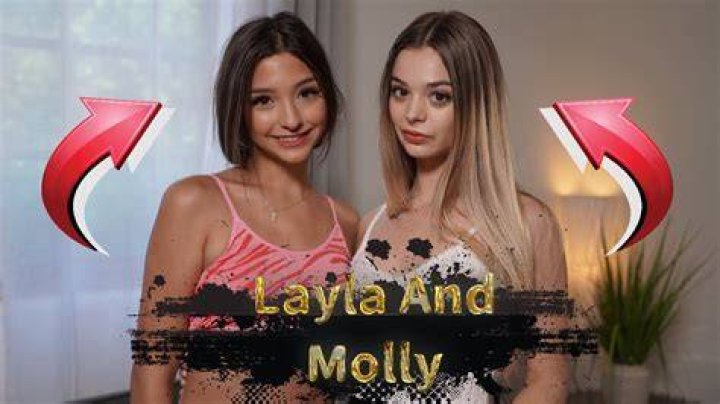 Molly And Jordy Unfiltered: Exclusive Leaked Content