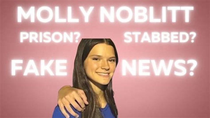 Molly Noblit: The Unraveling Of A Life Behind Bars