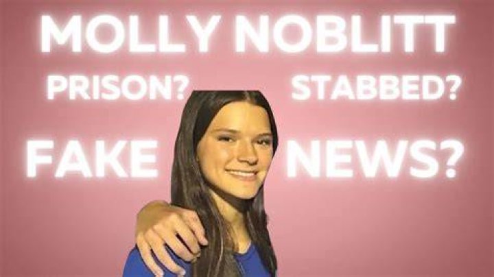 Molly Noblitt: The Controversy Behind Her Arrest For Bullying