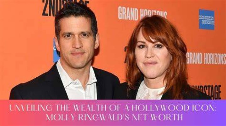 Molly Ringwald Net Worth: Exploring The Wealth Of A Hollywood Icon