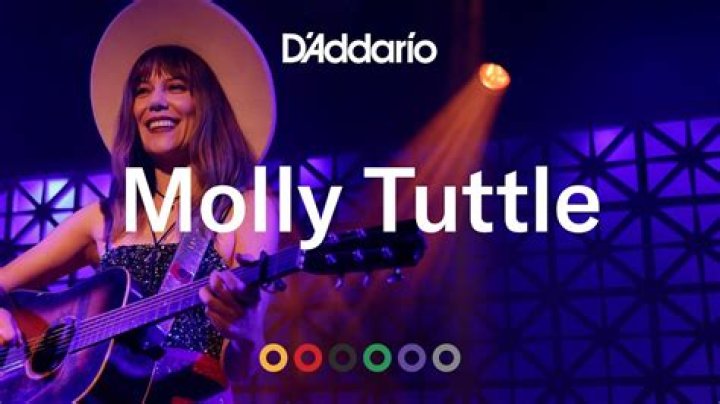 Molly Tuttle Age: A Musical Prodigy's Journey